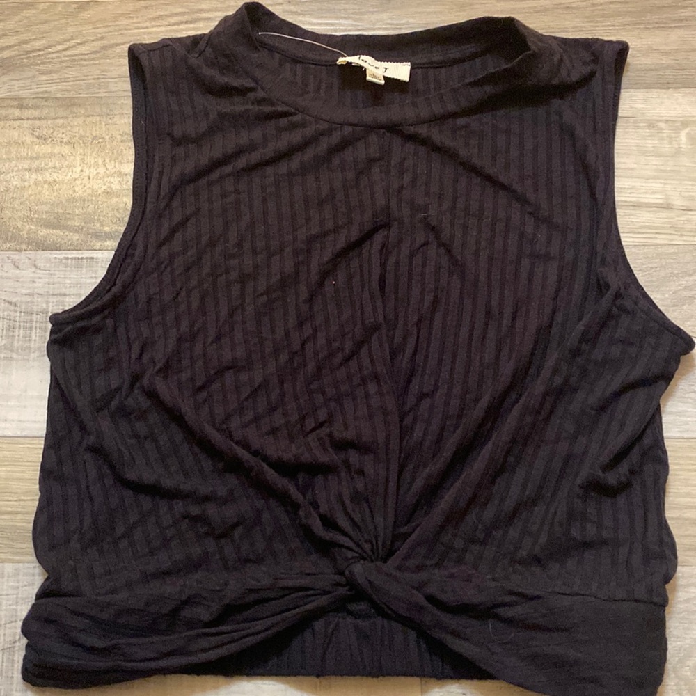 Never worn , too big